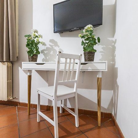 San Lorenzo Affittacamere Florence Ngoại thất bức ảnh