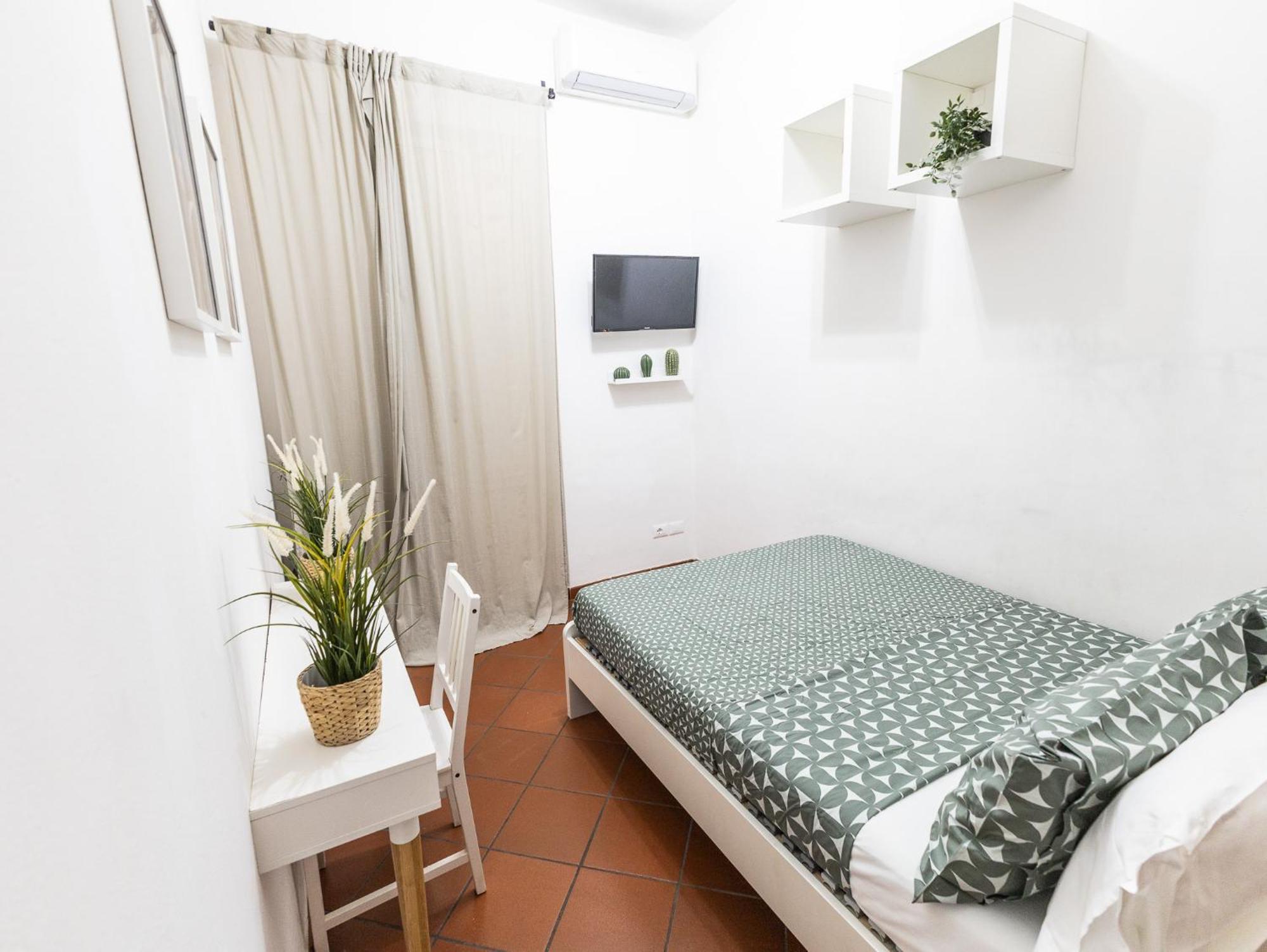 San Lorenzo Affittacamere Florence Ngoại thất bức ảnh