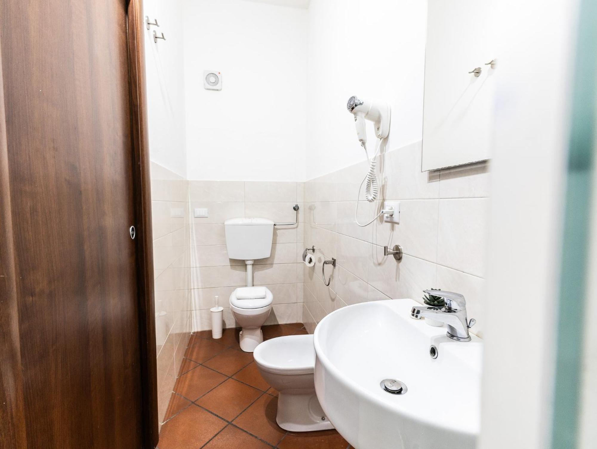 San Lorenzo Affittacamere Florence Ngoại thất bức ảnh