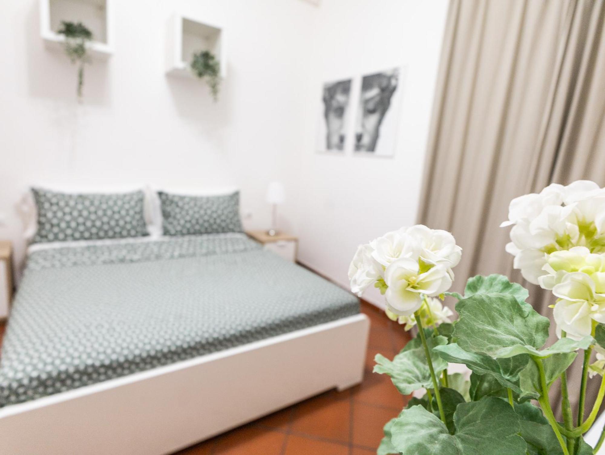 San Lorenzo Affittacamere Florence Ngoại thất bức ảnh