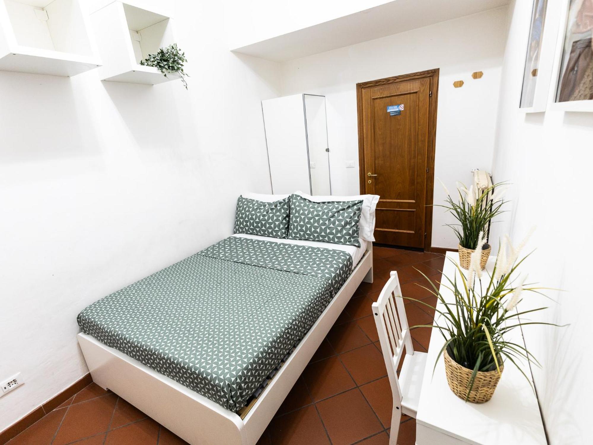 San Lorenzo Affittacamere Florence Ngoại thất bức ảnh