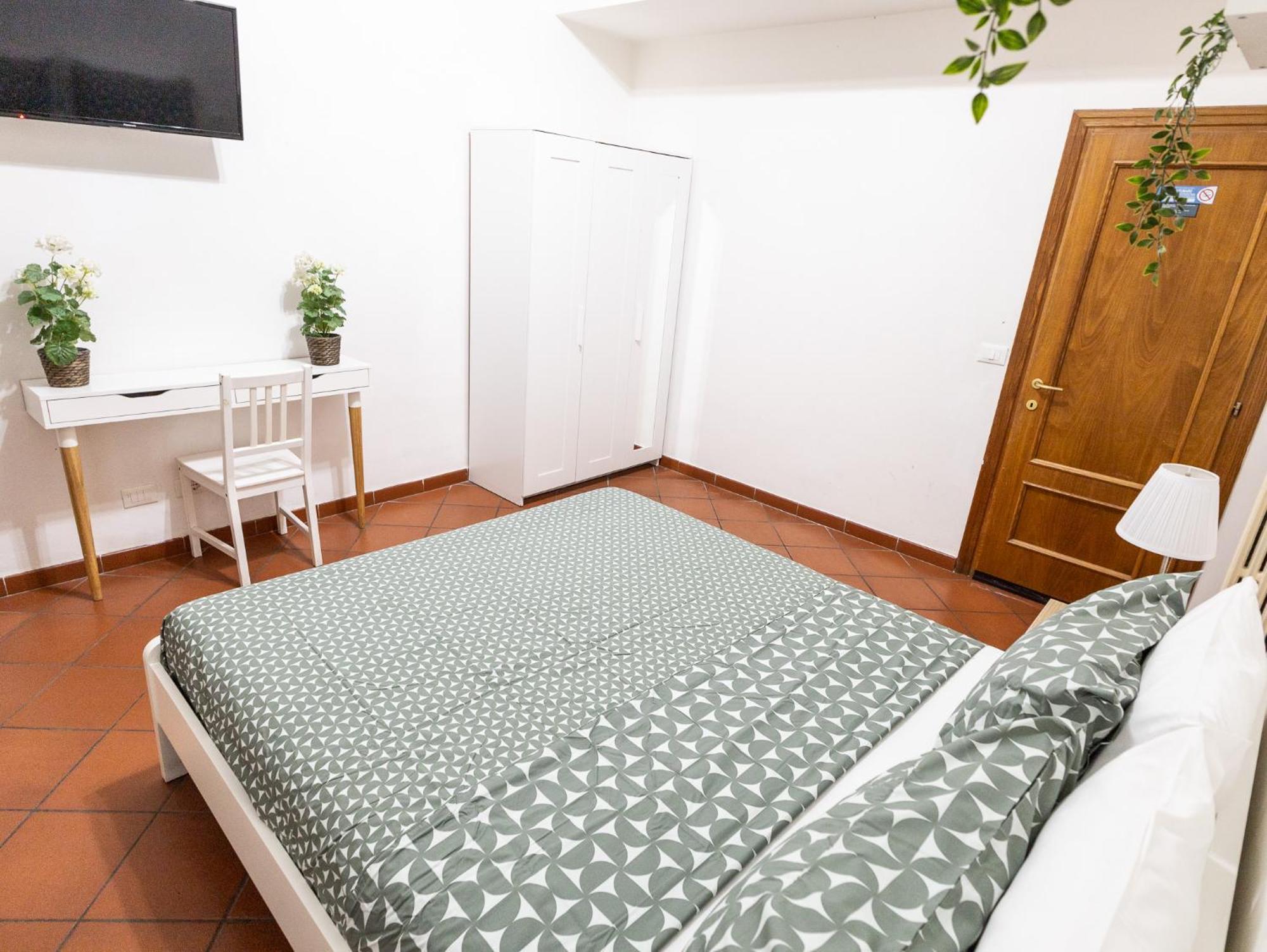 San Lorenzo Affittacamere Florence Ngoại thất bức ảnh