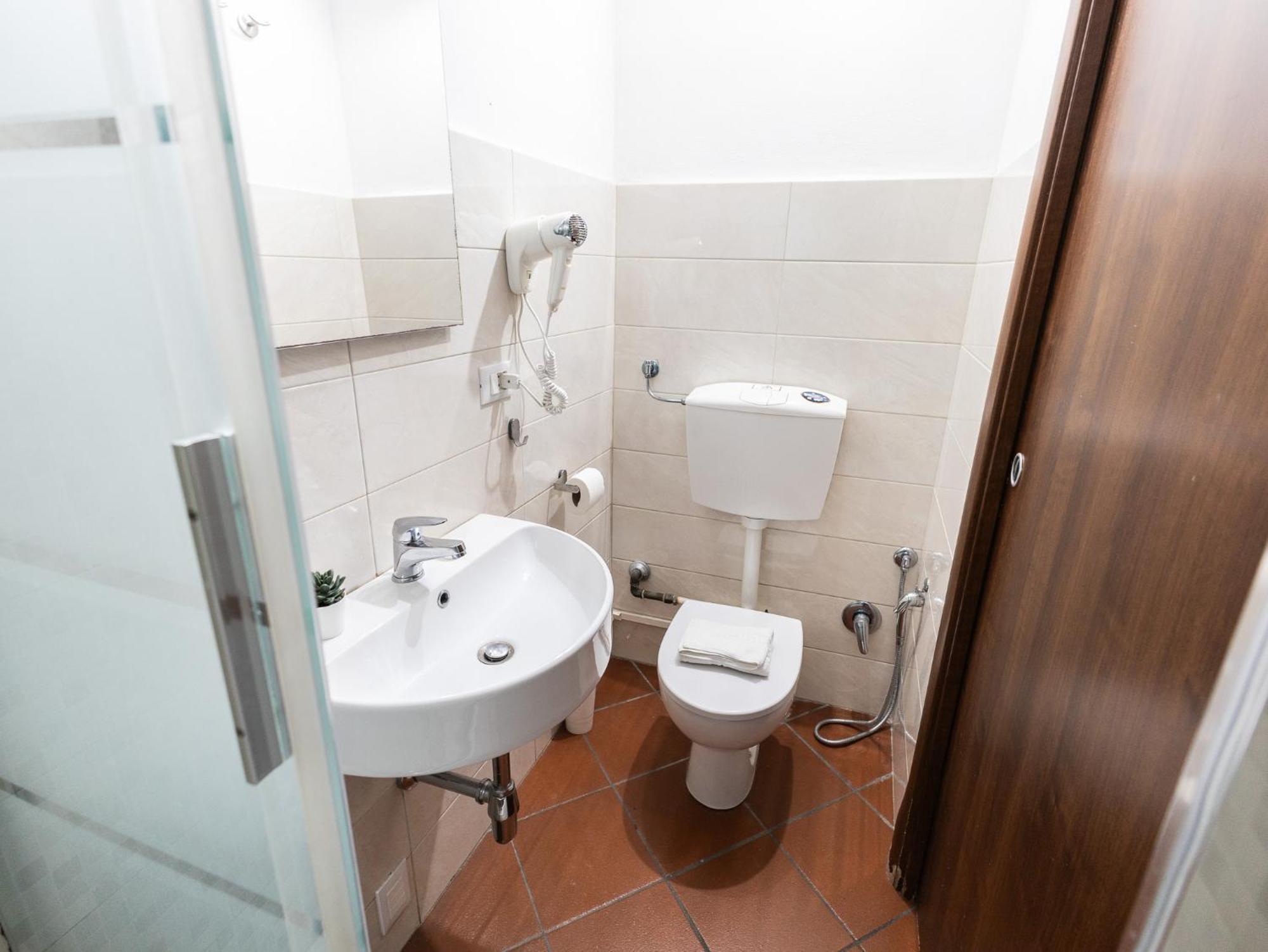 San Lorenzo Affittacamere Florence Ngoại thất bức ảnh