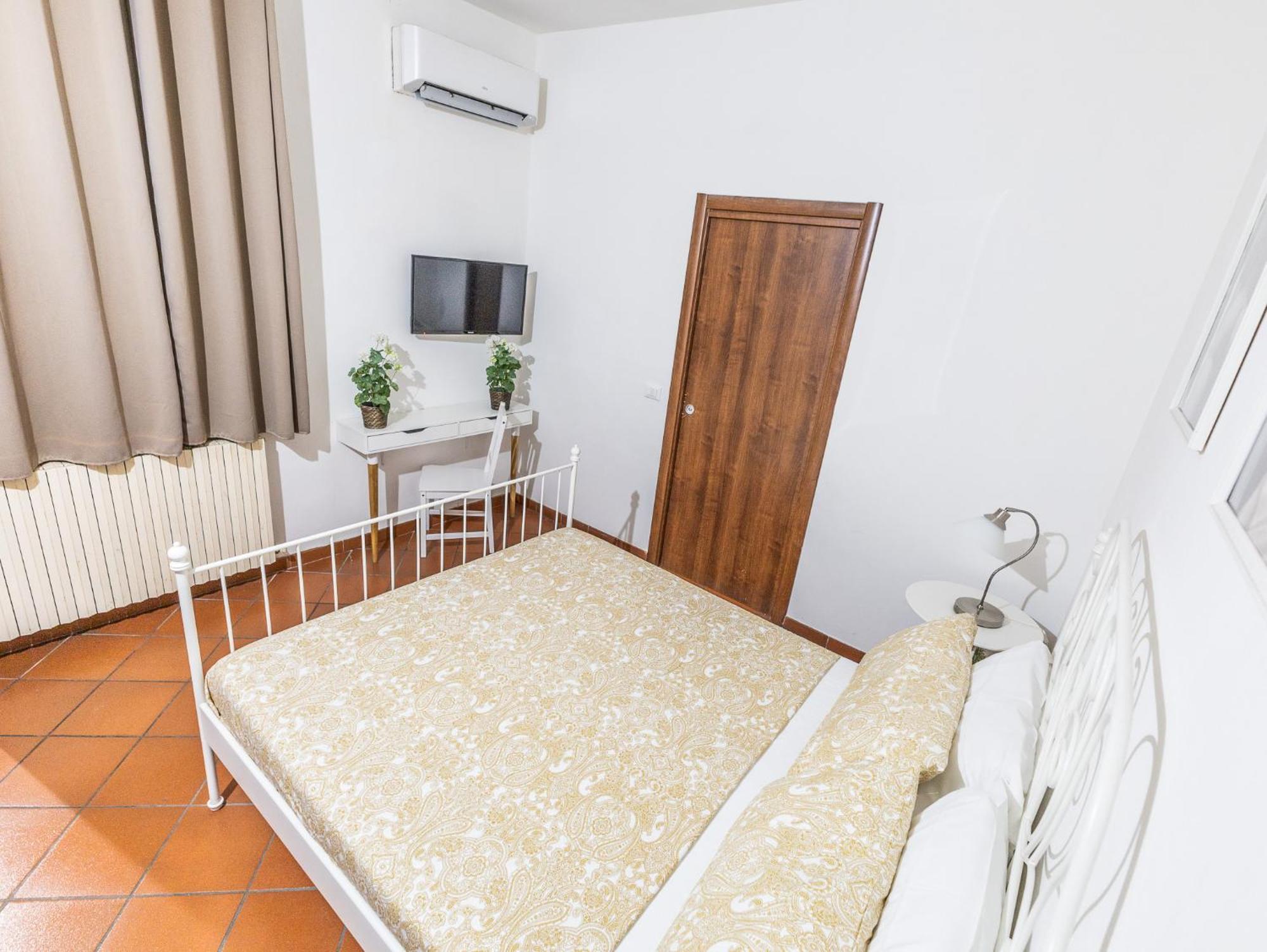San Lorenzo Affittacamere Florence Ngoại thất bức ảnh
