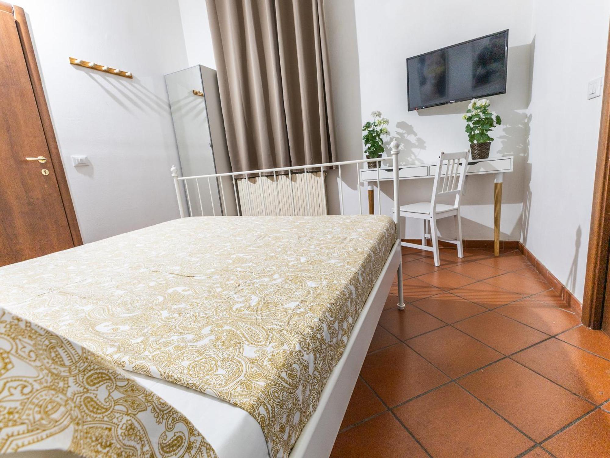 San Lorenzo Affittacamere Florence Ngoại thất bức ảnh