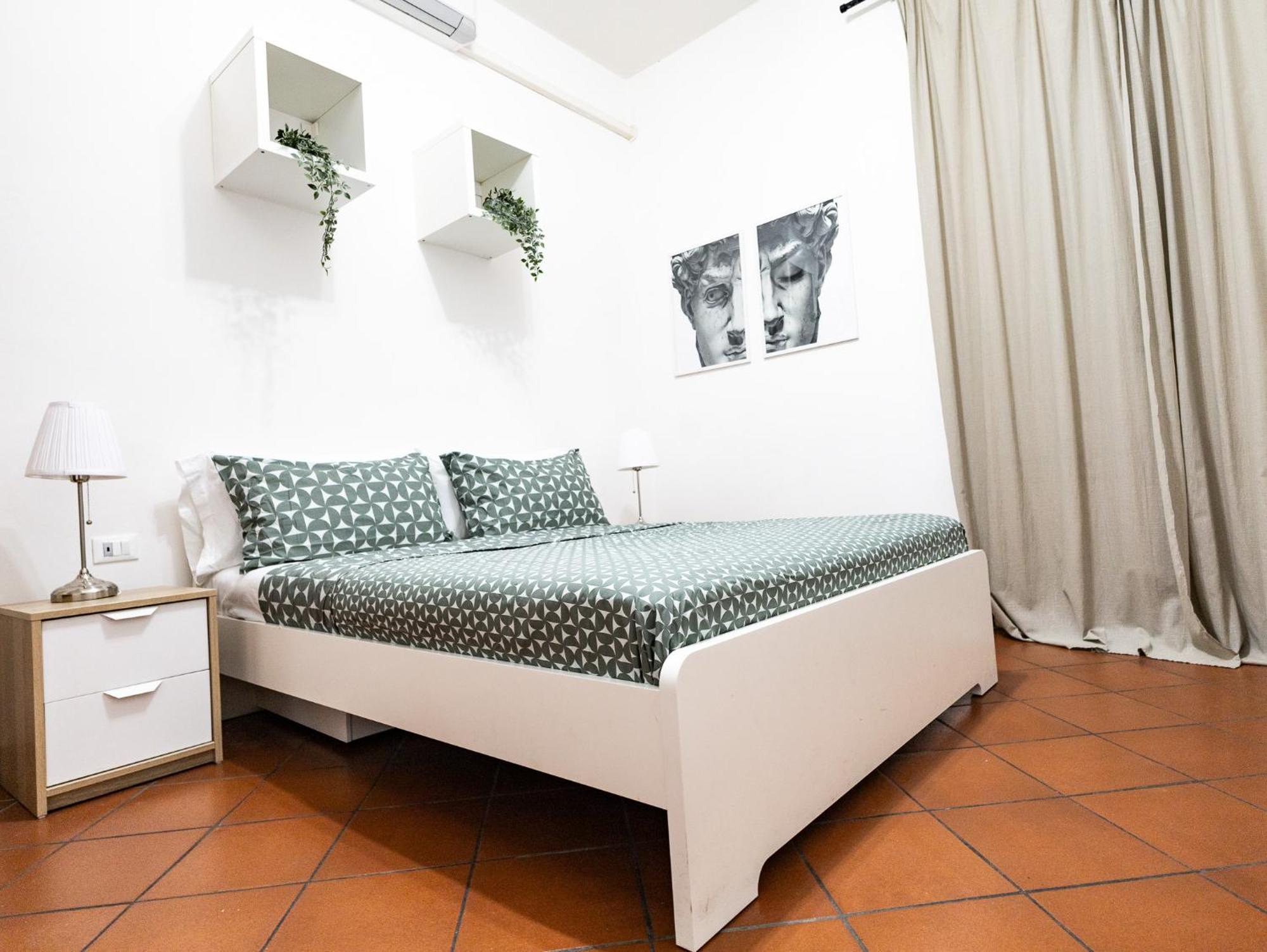 San Lorenzo Affittacamere Florence Ngoại thất bức ảnh