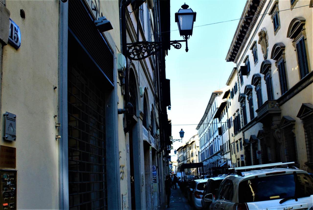 San Lorenzo Affittacamere Florence Ngoại thất bức ảnh